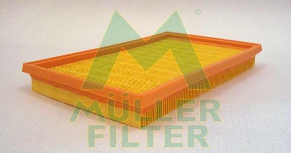 MULLER FILTER Воздушный фильтр PA3192